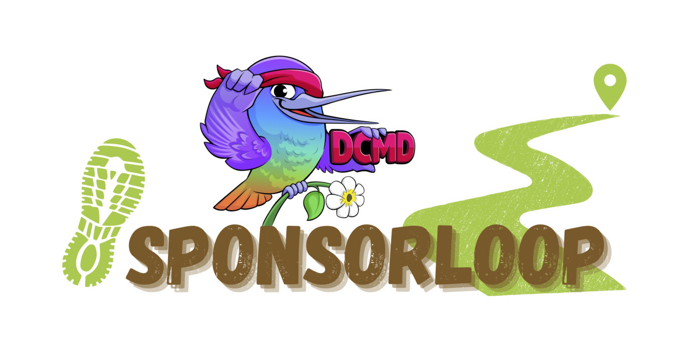 Doe mee met een sponsorloop